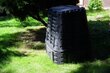 Ekobat kompostētājs, 740 l cena un informācija | Komposta kastes un āra konteineri | 220.lv