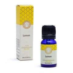 Citronu ēteriskā eļļa Lemon Song of India, 10 ml cena un informācija | Ēteriskās eļļas, kosmētiskās eļļas, hidrolāti | 220.lv