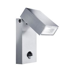 Searchlight наружный настенный светильник, бра Metro 7585 цена и информация | Уличное освещение | 220.lv