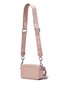 Soma sievietēm Marc Jacobs The Snapshot Rose 531262254 cena un informācija | Sieviešu somas | 220.lv