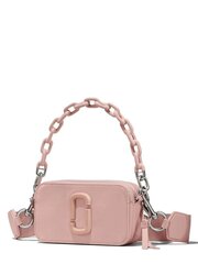 Сумка Marc Jacobs The Snapshot Rose цена и информация | Женские сумки | 220.lv