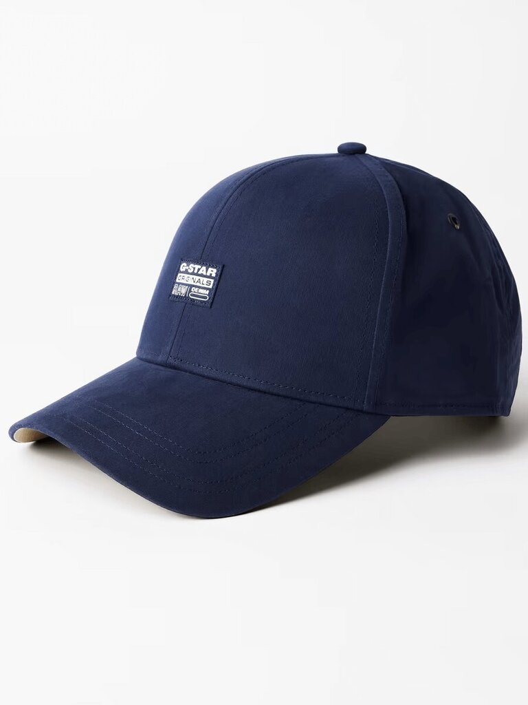 Beisbola cepure G-Star Originals Sartho Blue 560021415 цена и информация | Vīriešu cepures, šalles, cimdi | 220.lv