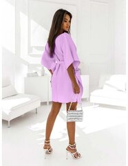  Женское платье Magmac Candice, фиолетовое цена и информация | Платья | 220.lv