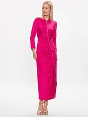 Karl Lagerfeld kleita sievietēm Jersey Very Berry 563759753, rozā cena un informācija | Kleitas | 220.lv