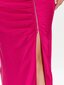 Karl Lagerfeld kleita sievietēm Jersey Very Berry 563759753, rozā cena un informācija | Kleitas | 220.lv