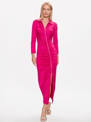 Karl Lagerfeld kleita sievietēm Jersey Very Berry 563759753, rozā cena un informācija | Kleitas | 220.lv