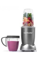 Blenderis Nutribullet NB606DG 600 W 700 ml цена и информация | Коктейльницы | 220.lv