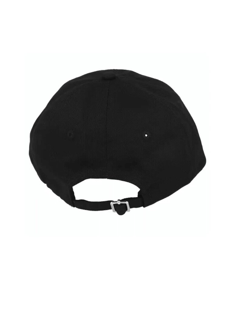 Beisbola cepure Karl Lagerfeld Hotel Karl Black 545010819 cena un informācija | Sieviešu cepures | 220.lv