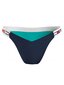 Tommy Hilfiger peldbikses sievietēm High Leg Cheeky Bikini 545659735, dažādu krāsu cena un informācija | Peldkostīmi | 220.lv