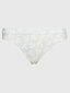 Tommy Hilfiger peldbikses sievietēm TH Monogram Print Bikini Monogram 545664355, baltas цена и информация | Peldkostīmi | 220.lv