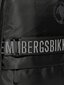 Mugursoma Bikkembergs Bkza00002T, melns cena un informācija | Sporta somas un mugursomas | 220.lv