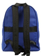 Рюкзак BIKKEMBERGS BKZA00022T Blue BKZA00022T цена и информация | Рюкзаки и сумки | 220.lv