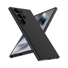 Чехол X-Level Guardian Xiaomi Redmi Note 12S темно синий цена и информация | Чехлы для телефонов | 220.lv