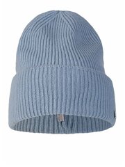 Шапка  Lasessor Frona Black Frona Light Blue цена и информация | Женские шапки | 220.lv
