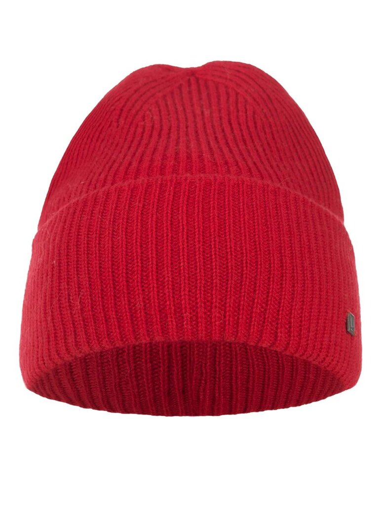 Cepure sievietēm Lasessor Frona Red 563255480 цена и информация | Sieviešu cepures | 220.lv