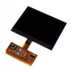 Displejs LCD Full Fis Vdo Vw Audi Seat Skoda цена и информация | Электроника с открытым кодом | 220.lv