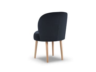 Prece ar bojājumu. Krēsls Kooko Home Marimba, tumši zils cena un informācija | Preces ar bojājumiem | 220.lv