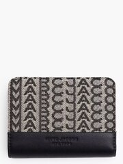 Maks sievietēm Marc Jacobs Beige Multi 531262317 цена и информация | Женские кошельки, держатели для карточек | 220.lv