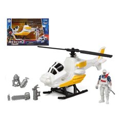 Helikoptera Rescue Team, Baltā cena un informācija | Rotaļlietas zēniem | 220.lv