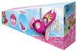 Bērnu skrejritenis Disney Princess 3-wiel, rozā цена и информация | Skrejriteņi | 220.lv
