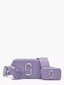 Soma sievietēm Marc Jacobs Lavender 531262306 цена и информация | Sieviešu somas | 220.lv