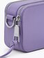 Soma sievietēm Marc Jacobs Lavender 531262306 цена и информация | Sieviešu somas | 220.lv