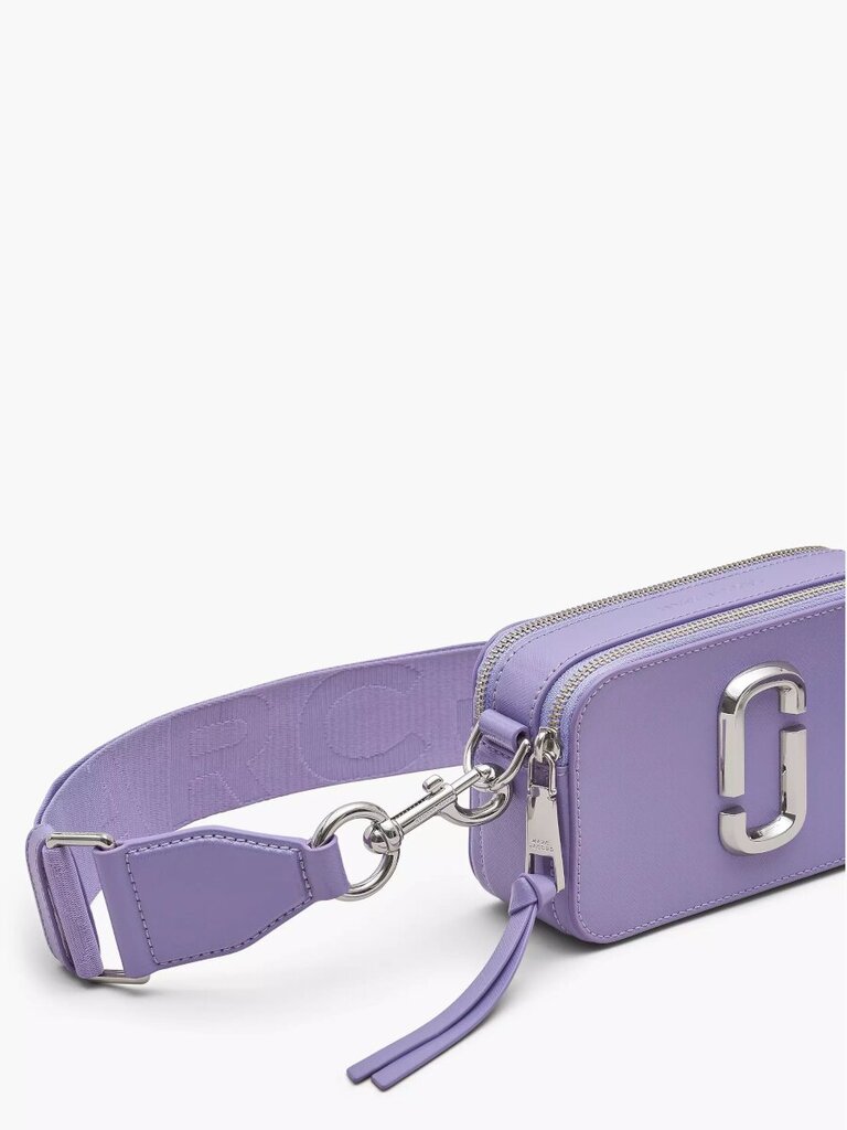 Soma sievietēm Marc Jacobs Lavender 531262306 цена и информация | Sieviešu somas | 220.lv