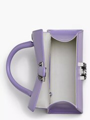 Soma sievietēm Marc Jacobs Lavender 531262297 cena un informācija | Sieviešu somas | 220.lv