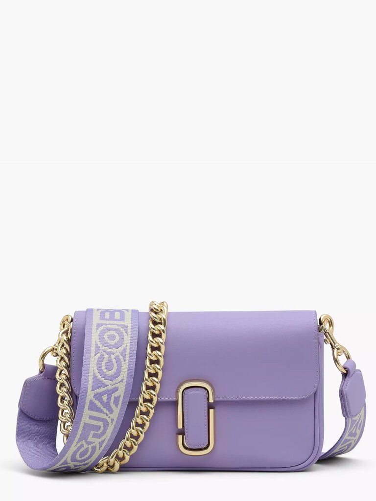 Soma sievietēm Marc Jacobs Lavender 531262288 cena un informācija | Sieviešu somas | 220.lv