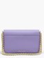 Soma sievietēm Marc Jacobs Lavender 531262288 cena un informācija | Sieviešu somas | 220.lv