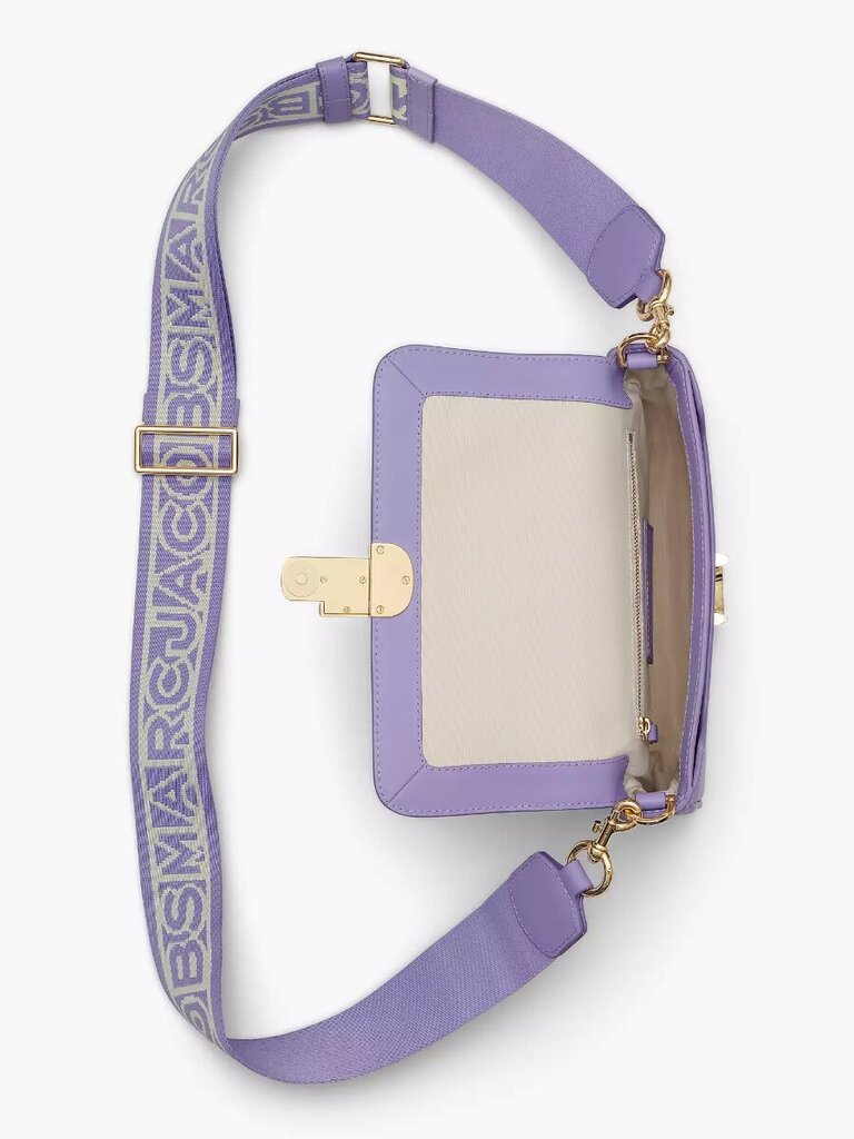 Soma sievietēm Marc Jacobs Lavender 531262288 cena un informācija | Sieviešu somas | 220.lv