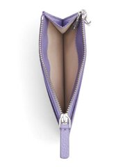 Maks sievietēm Marc Jacobs Lavender 531262321 cena un informācija | Sieviešu maki, karšu maki | 220.lv