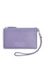 Maks sievietēm Marc Jacobs Lavender 531262321 cena un informācija | Sieviešu maki, karšu maki | 220.lv