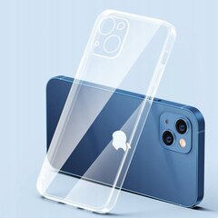 Msvii TPU Korpuss Iphone 13 цена и информация | Чехлы для телефонов | 220.lv