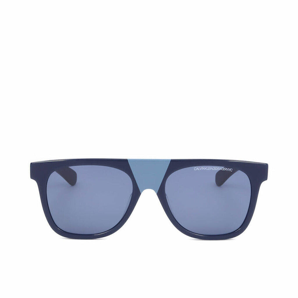 Unisex saulesbrilles Calvin Klein CKNYC1852S Ø 53 mm cena un informācija | Saulesbrilles  vīriešiem | 220.lv