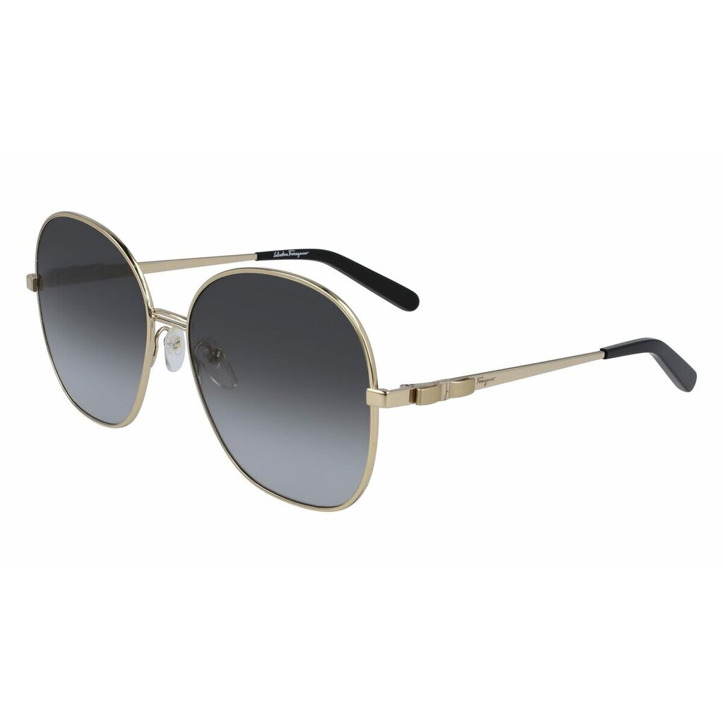 Sieviešu saulesbrilles Salvatore Ferragamo SF242S-711 ø 60 mm cena un informācija | Saulesbrilles sievietēm | 220.lv