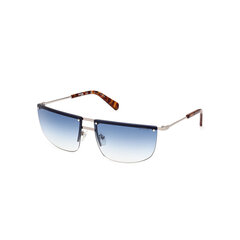 Unisex saulesbrilles Guess GU8256-6608W Ø 66 mm cena un informācija | Saulesbrilles  vīriešiem | 220.lv