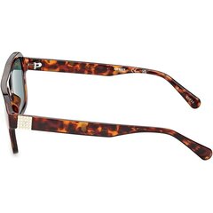 Unisex saulesbrilles Guess GU8259-5353N Ø 53 mm цена и информация | Солнцезащитные очки для мужчин | 220.lv