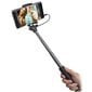 Selfie stabs Perf D80, 80 cm cena un informācija | Selfie Sticks | 220.lv