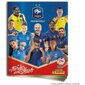 Uzlīmju albums Panini France Football cena un informācija | Attīstošās rotaļlietas | 220.lv