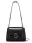 Soma sievietēm Marc Jacobs The Chain Satchel Black 531262301 cena un informācija | Sieviešu somas | 220.lv