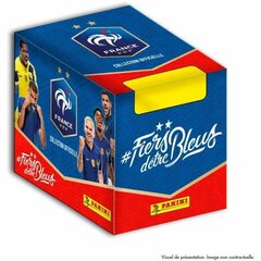 Uzlīmju komplekts Panini France Football цена и информация | Развивающие игрушки | 220.lv