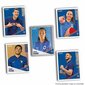 Uzlīmju komplekts Panini France Football cena un informācija | Attīstošās rotaļlietas | 220.lv