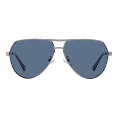 Vīriešu saulesbrilles Polaroid PLD 2145_G_S_X цена и информация | Солнцезащитные очки для мужчин | 220.lv