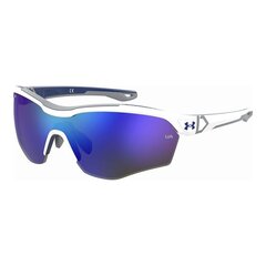 Vīriešu Saulesbrilles Under Armour UA YARD PRO_F цена и информация | Солнцезащитные очки для мужчин | 220.lv