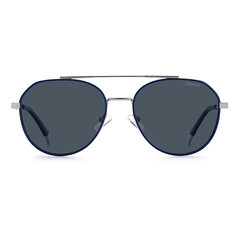 Vīriešu saulesbrilles Polaroid PLD-4119-S-X-DTY-C3 цена и информация | Солнцезащитные очки для мужчин | 220.lv