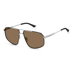 Vīriešu Saulesbrilles Polaroid PLD-4118-S-X-85K-SP цена и информация | Солнцезащитные очки для мужчин | 220.lv