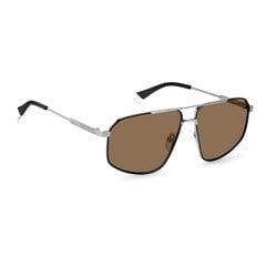 Vīriešu Saulesbrilles Polaroid PLD-4118-S-X-85K-SP цена и информация | Солнцезащитные очки для мужчин | 220.lv