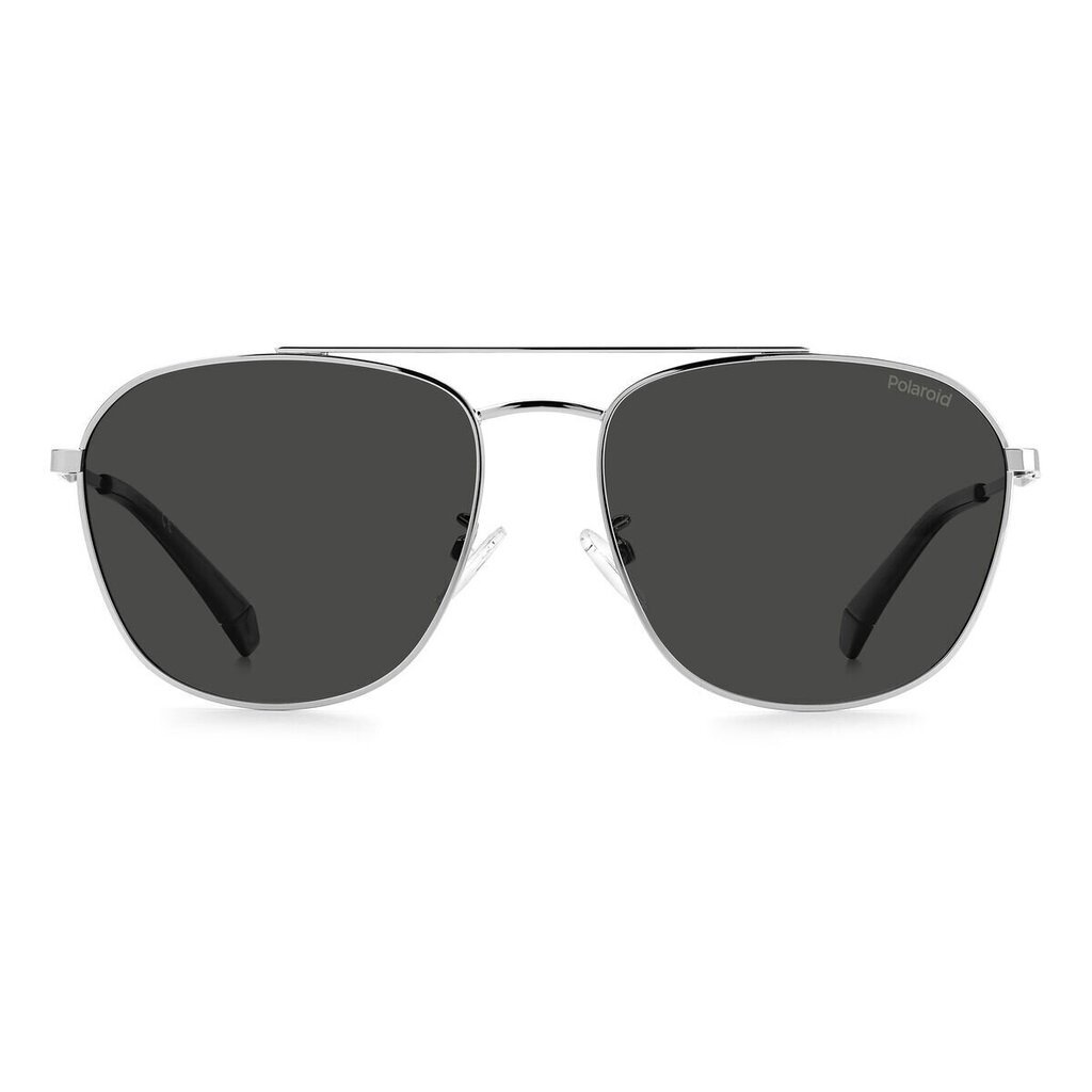 Vīriešu saulesbrilles Polaroid PLD-4127-G-S-010-M9 цена и информация | Saulesbrilles  vīriešiem | 220.lv