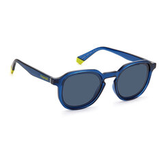 Vīriešu saulesbrilles Polaroid PLD-6162-S-PJP-C3 цена и информация | Солнцезащитные очки для мужчин | 220.lv